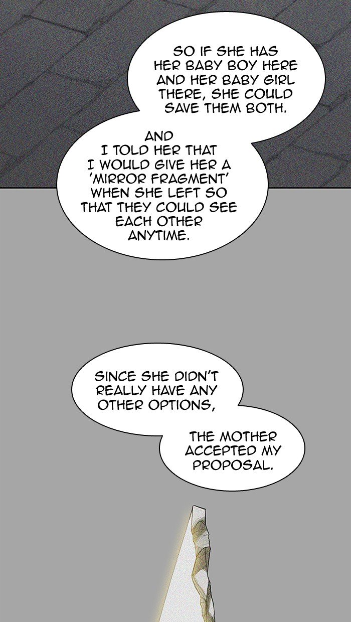 Tower of God, Chapter 367 image 061